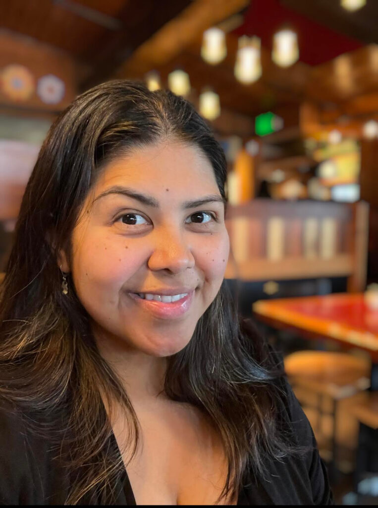 Coach Connie Romero, co-founder and business growth strategist at Creating Greatness
